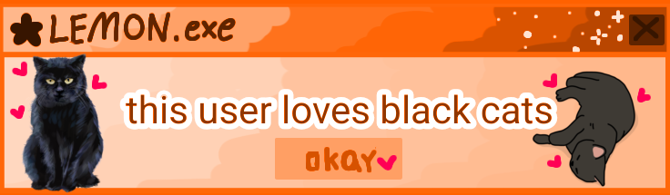Black Cats