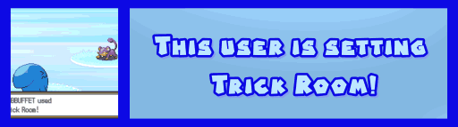 Trick Room